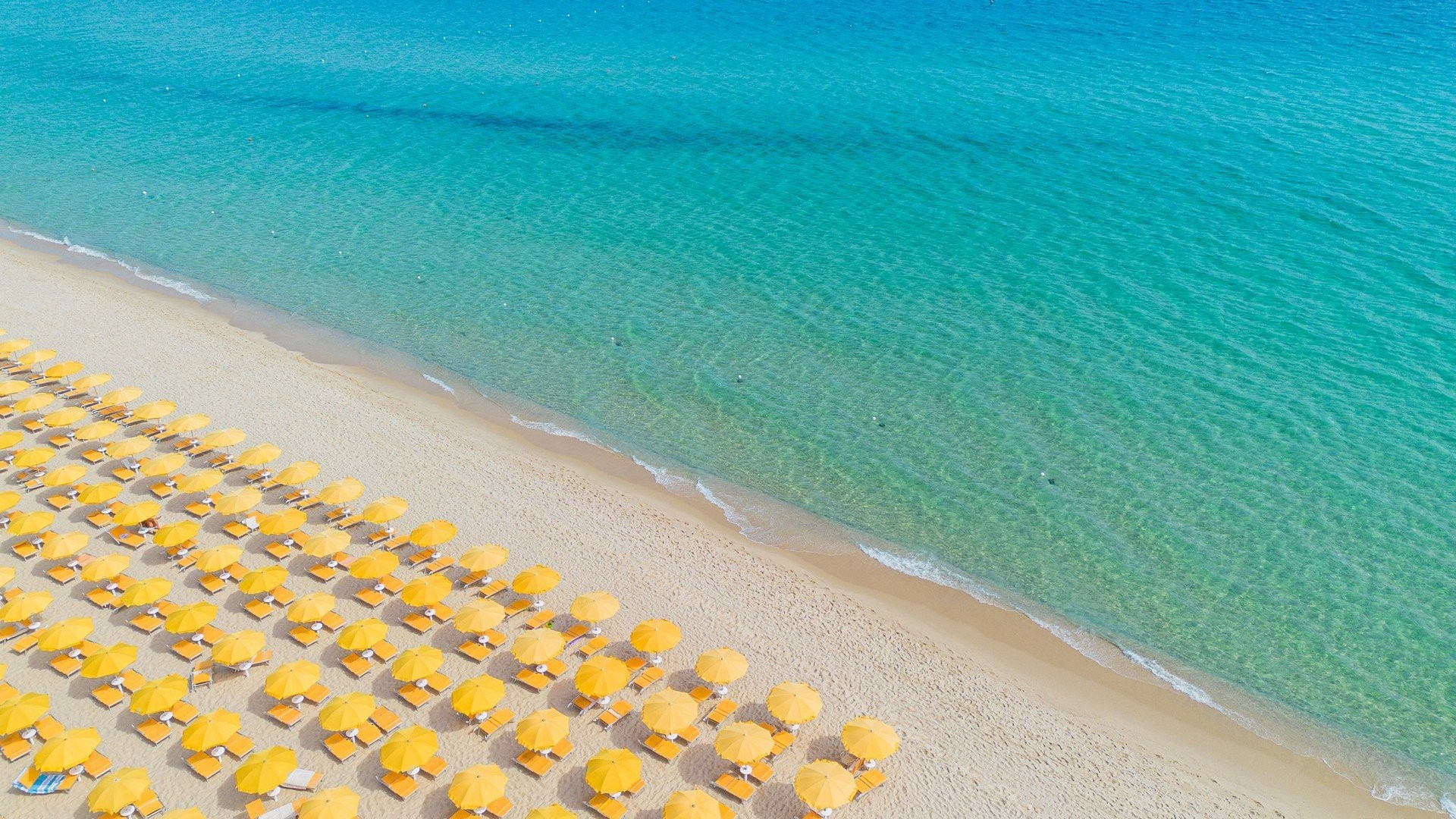 TH Costa Rei - Free Beach Resort